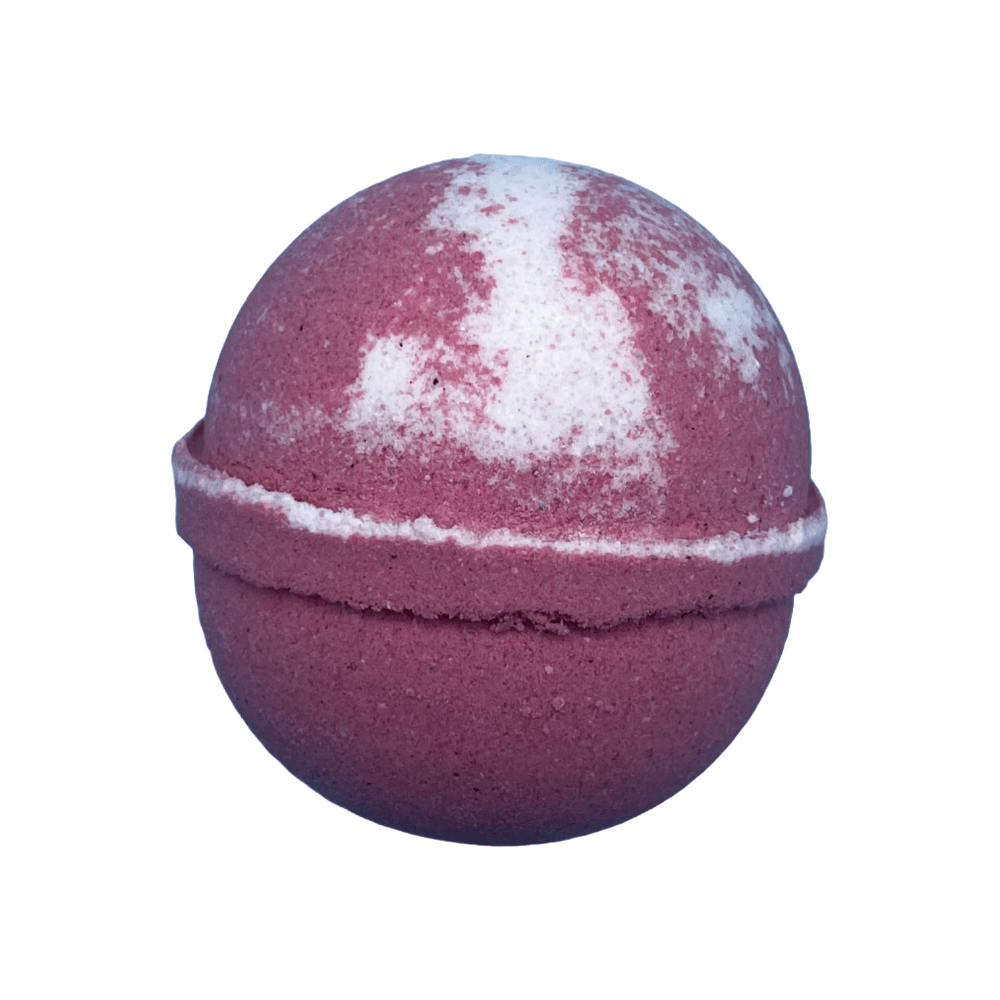 Cookies & Cream Bath Bomb 7oz