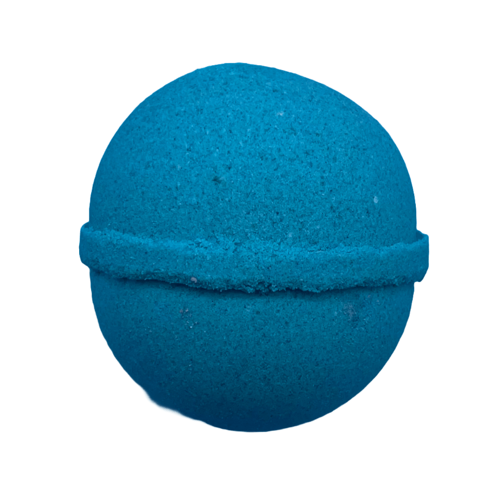 Candyfloss & Marshmallow Bath Bomb 7oz