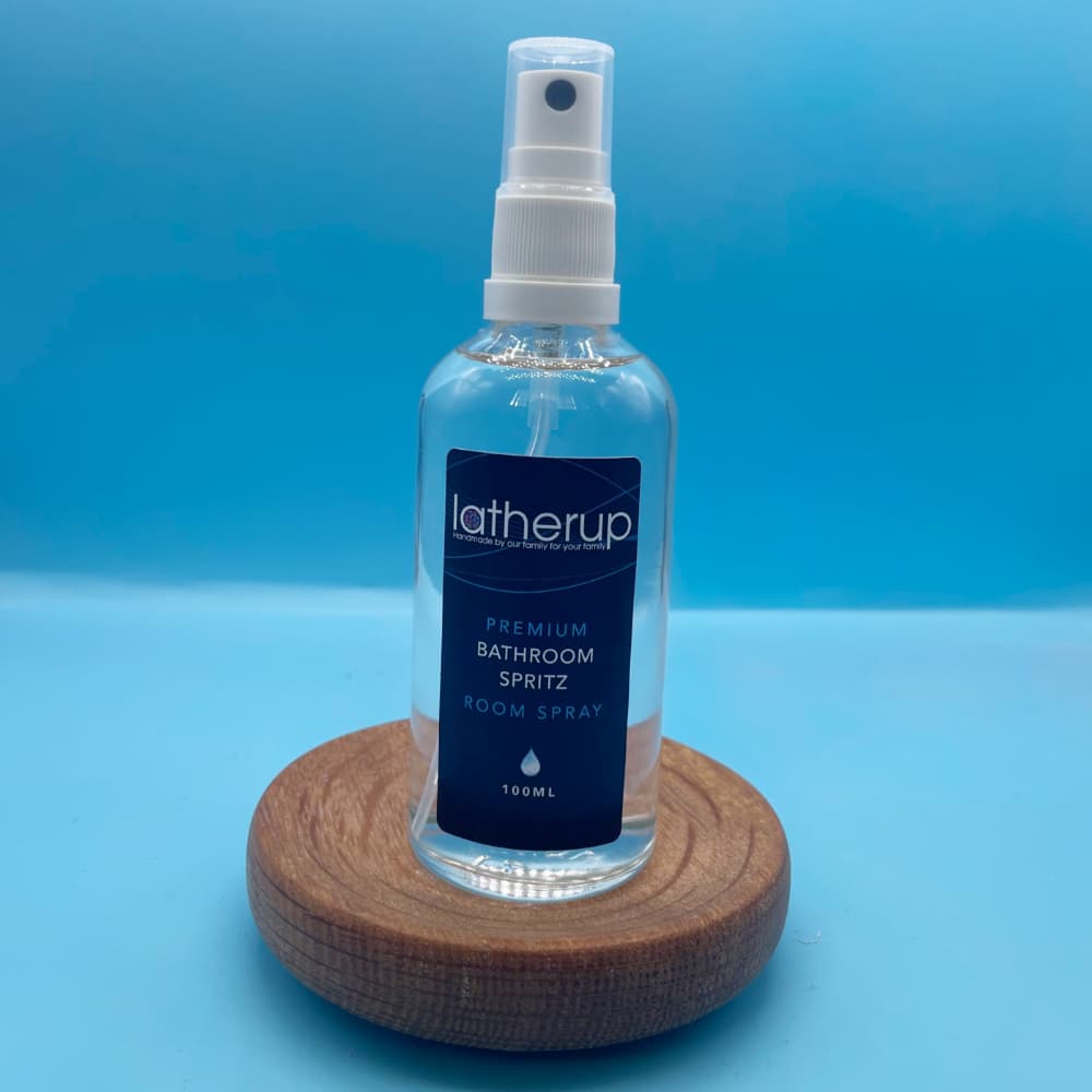 Bathroom Spritz Luxury Room Spray