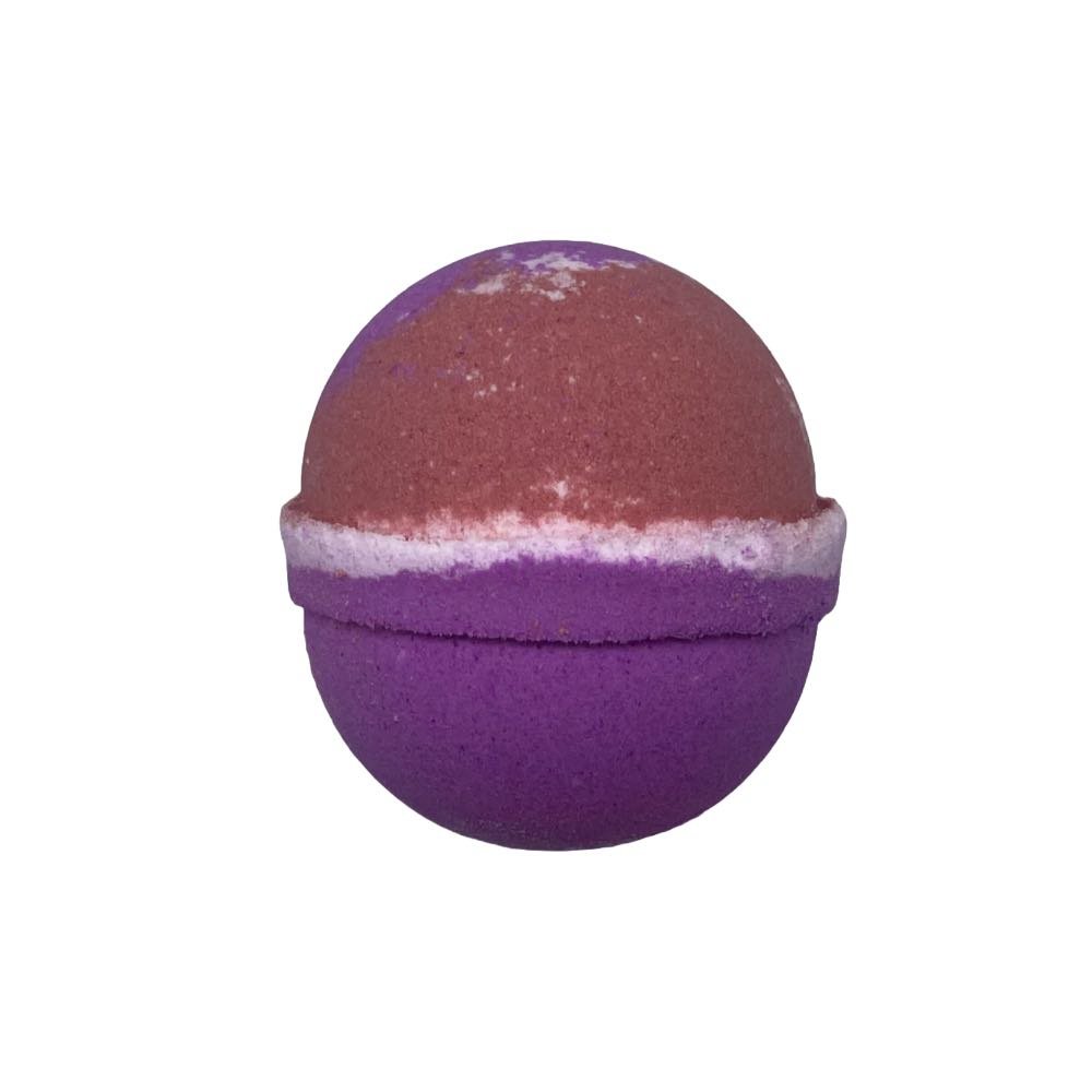 Jammy Time Bath Bomb 4oz