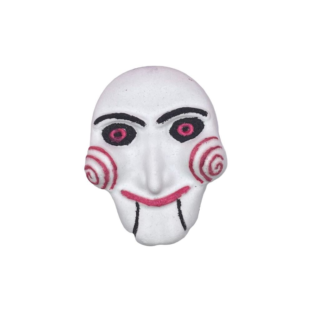 The Puppet Bath Bomb