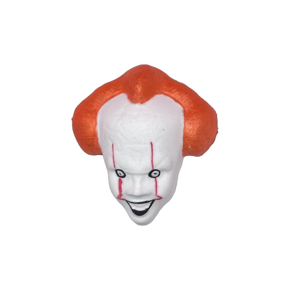 The Killer Clown Bath Bomb