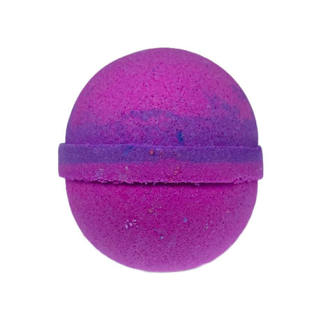 Parma Violet's Bath Bomb 4oz Lather Up UK