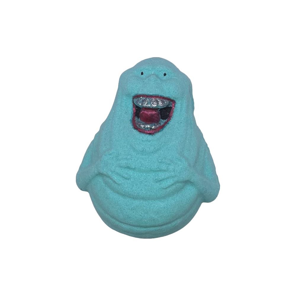 Slimy Bath Bomb