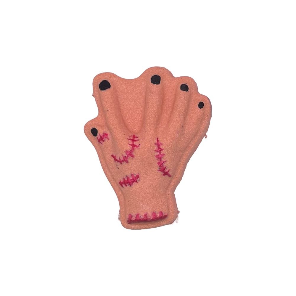 The Thing Bath Bomb