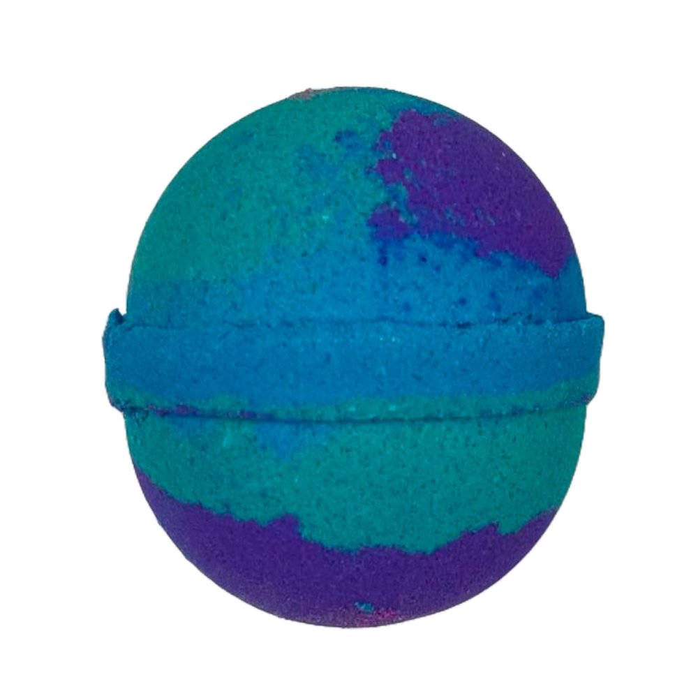 Be Delicious Bath Bomb 4oz