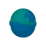 Blueberry & Jasmin Bath Bomb 4oz