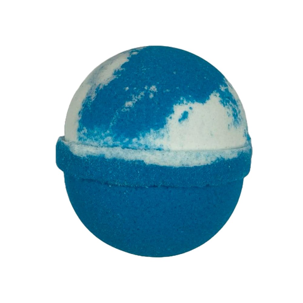 The Male Bath Bomb 4oz