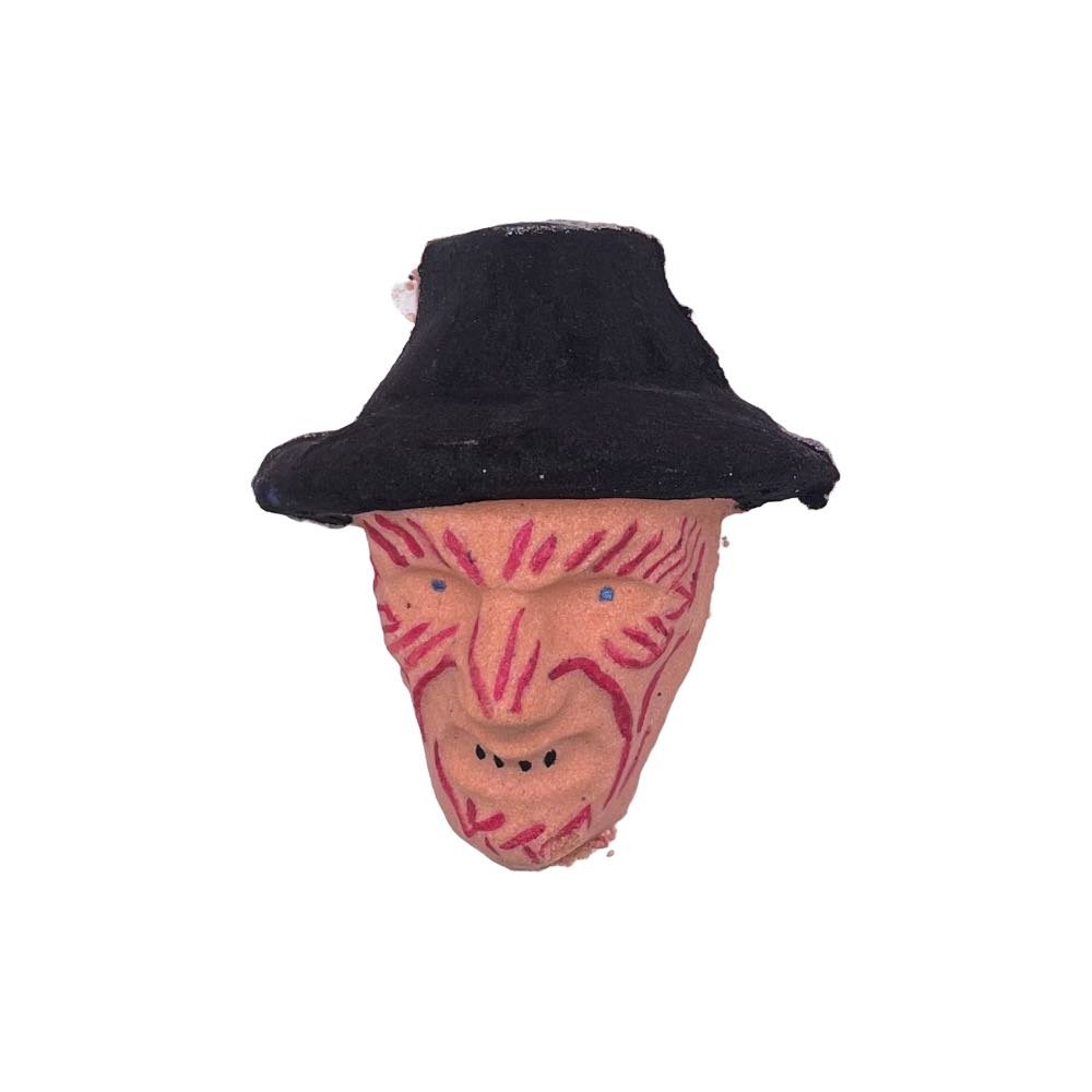 Nightmares Bath Bomb