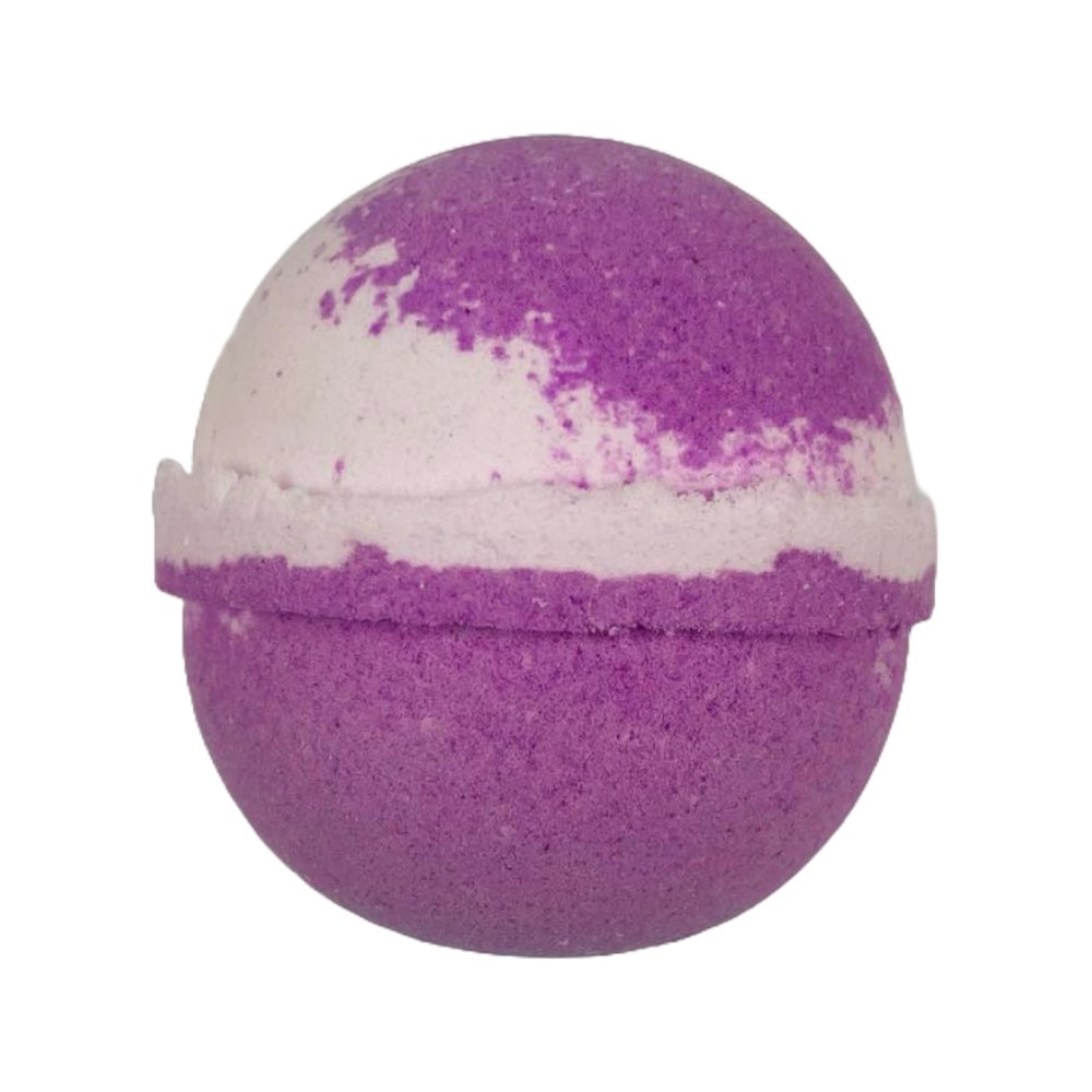 Snow Angel Bath Bomb 4oz