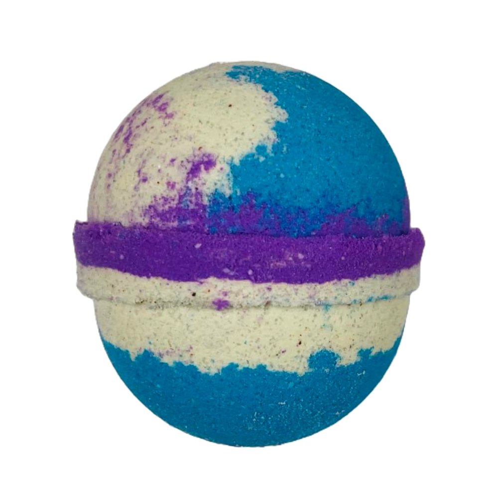 Jelly Bean Bath Bomb 7oz