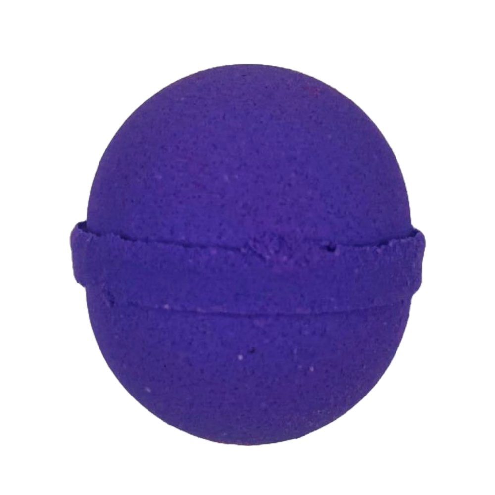 Grape Soda Bath Bomb 4oz