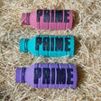 Set Of Three Prime Bath Bombs Lather Up UK