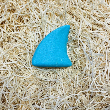 Shark Fin Bath Bomb Lather Up UK