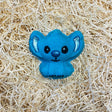 Alien Bath Bomb Lather Up UK