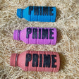 Set Of Three Prime Bath Bombs Lather Up UK