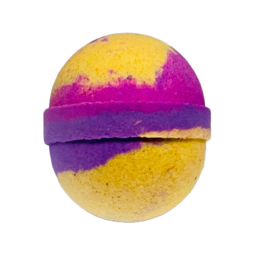 Passion Fruit martini Bath Bomb 4oz Lather Up UK
