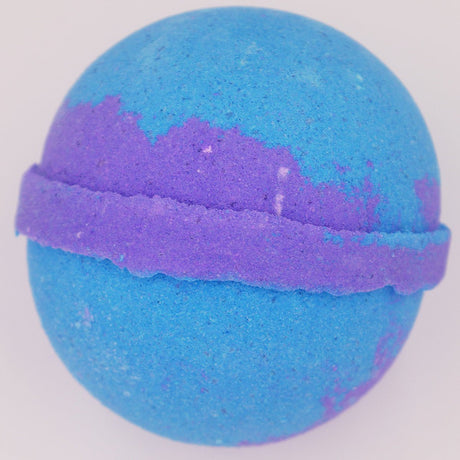 Angel Bath Bomb 4oz Lather Up UK