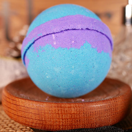 Angel Bath Bomb 4oz Lather Up UK