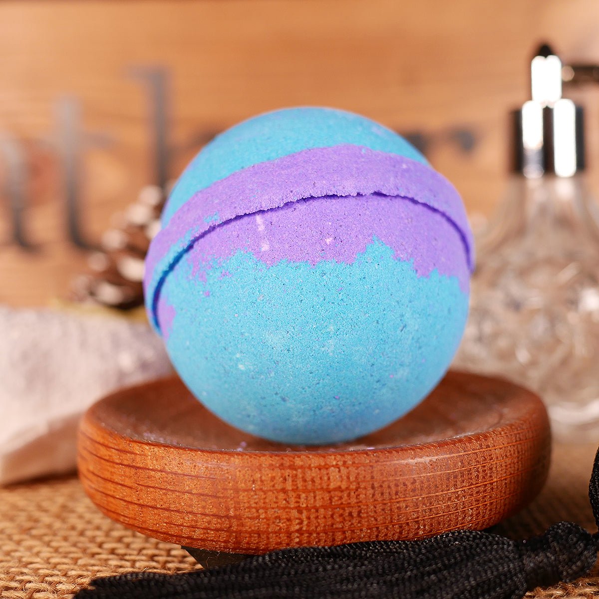 Angel Bath Bomb 7oz Lather Up UK