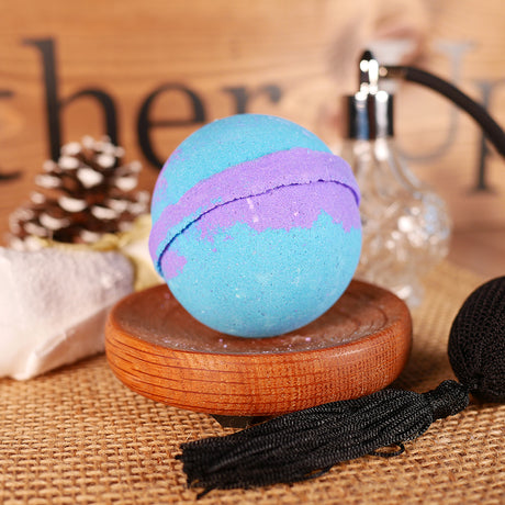 Angel Bath Bomb 4oz Lather Up UK