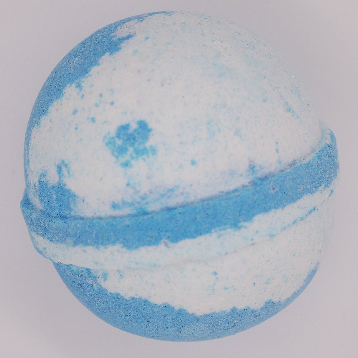 Baby Powder Bath Bomb 4oz Lather Up UK