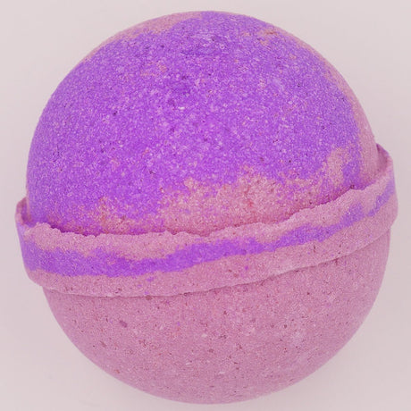 Baked Cookies Bath Bomb 4oz Lather Up UK