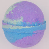 Be Delicious Bath Bomb 4oz Lather Up UK