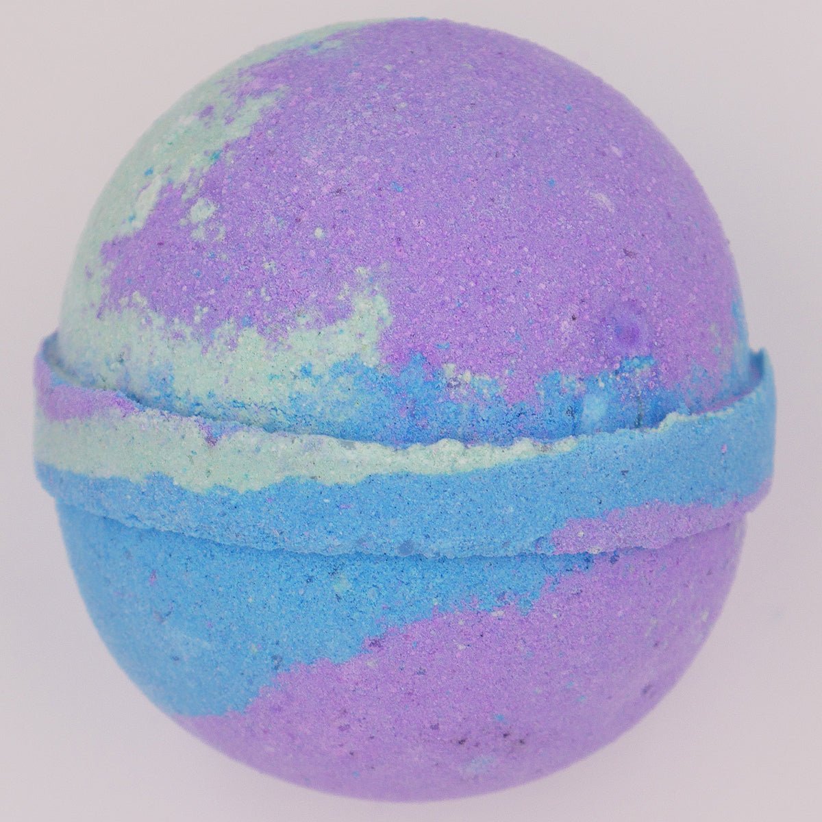 Be Delicious Bath Bomb 7oz Lather Up UK