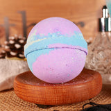 Be Delicious Bath Bomb 4oz Lather Up UK