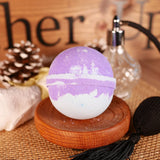 Black Opium Bathbomb 4oz Lather Up UK