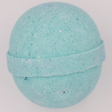 Black Orchid Bath Bomb 4oz Lather Up UK