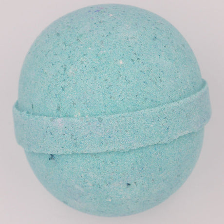 Black Orchid Bath Bomb 7oz Lather Up UK