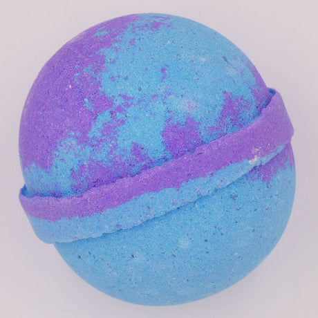 Bubble Gum Bath Bomb 4oz Lather Up UK