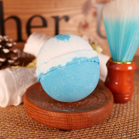 Creedence Bath Bomb 4oz Lather Up UK