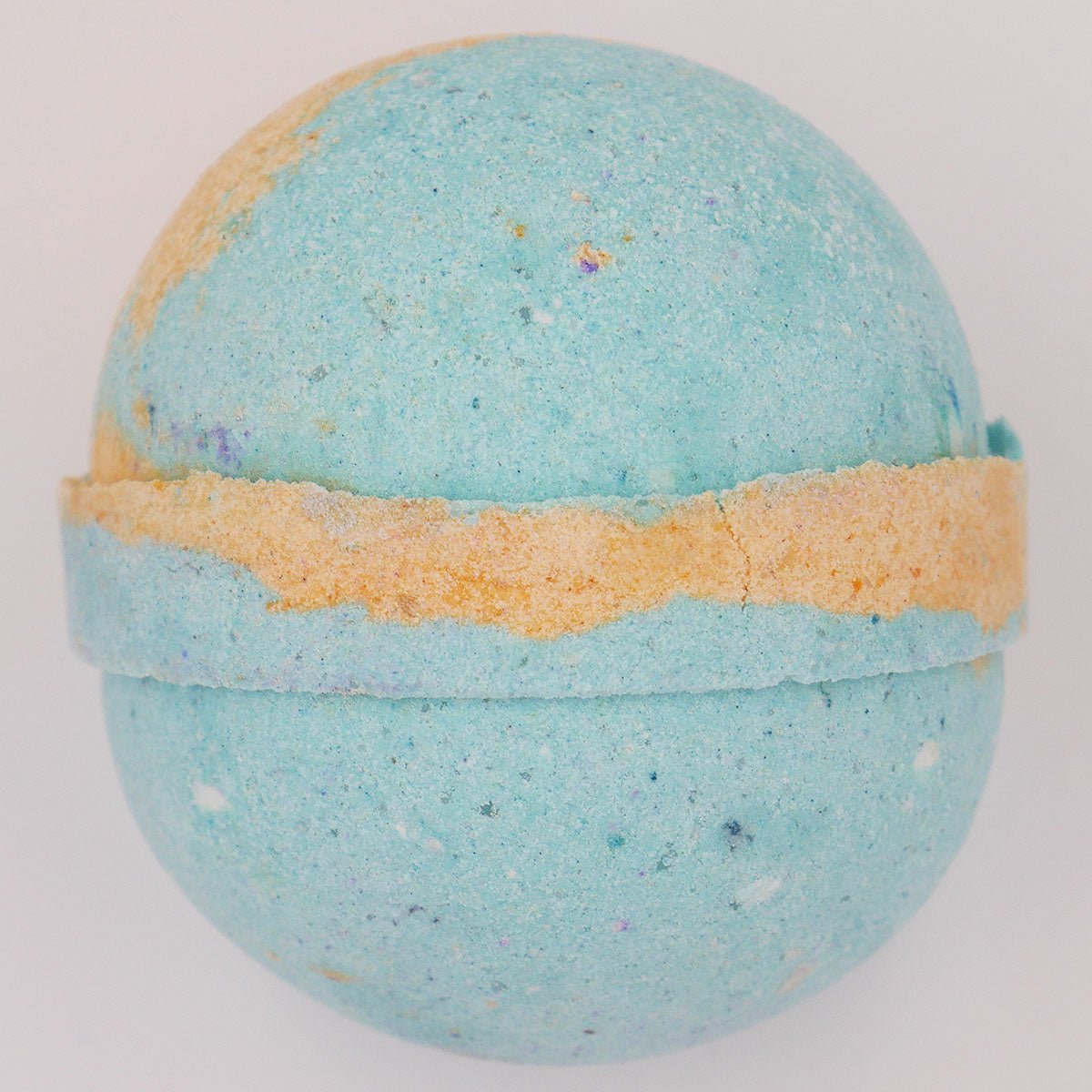 Daisy Bath Bomb 4oz Lather Up UK