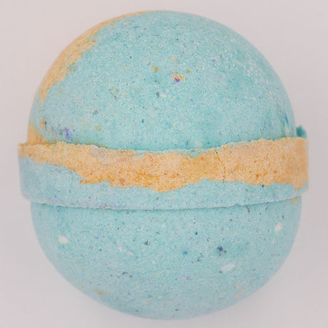 Daisy Bath Bomb 7oz Lather Up UK