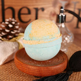 Daisy Bath Bomb 4oz Lather Up UK