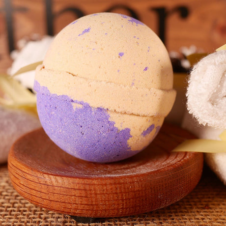 Detol Bath Bomb 7oz Lather Up UK