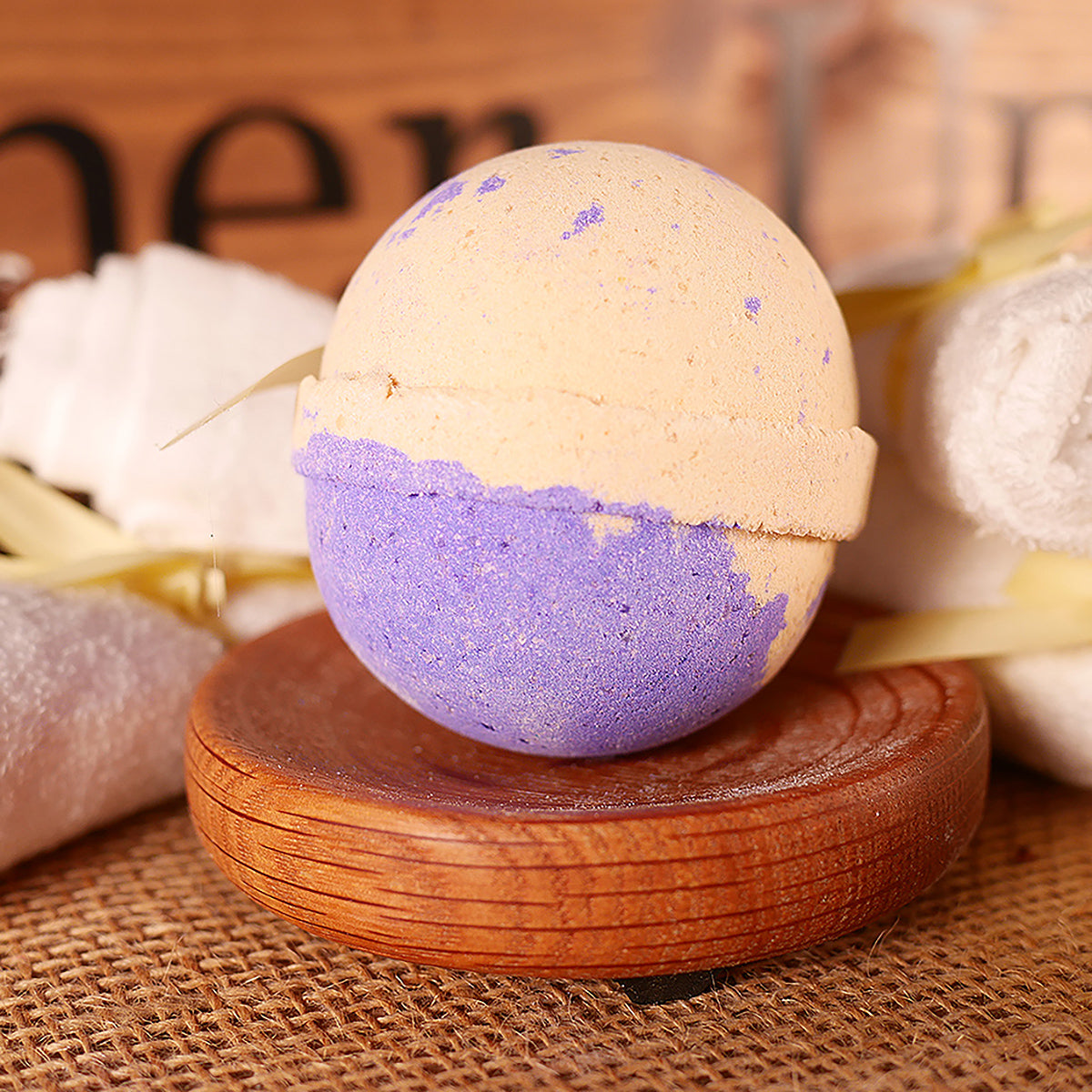 Detol Bath Bomb 7oz Lather Up UK