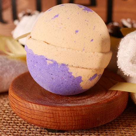 Detol Bath Bomb 7oz Lather Up UK