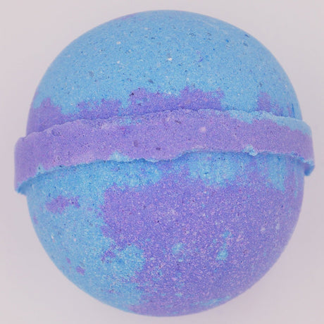 Diamond Bath Bomb 4oz Lather Up UK