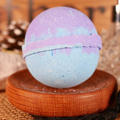 Diamond Bath Bomb 7oz Lather Up UK