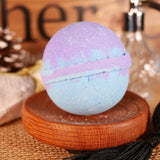 Diamond Bath Bomb 4oz Lather Up UK