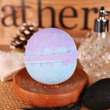 Diamond Bath Bomb 4oz Lather Up UK