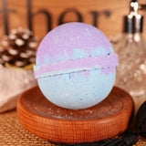 Diamond Bath Bomb 4oz Lather Up UK