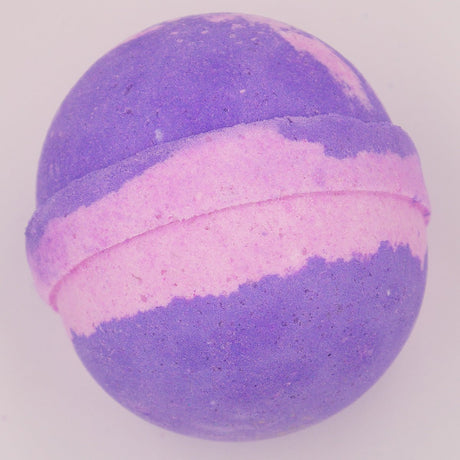 Fleur Bath Bomb 4oz Lather Up UK