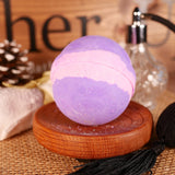 Fleur Bath Bomb 7oz Lather Up UK