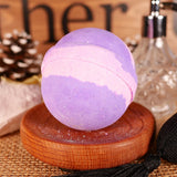 Fleur Bath Bomb 4oz Lather Up UK