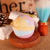 For Him Bath Bomb 4oz Lather Up UK